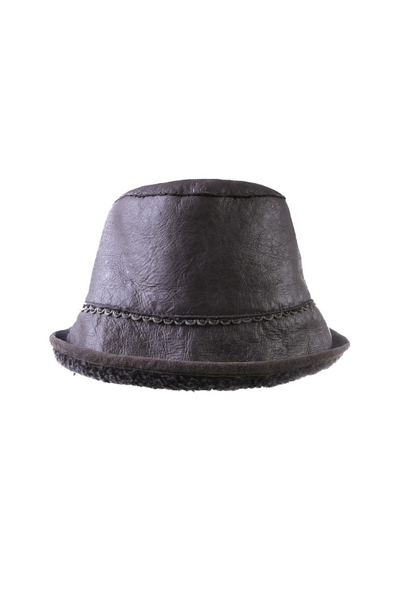 Шляпа из каракульчи 52c40b