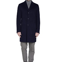 Пальто из шерсти U101-95b